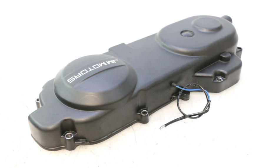 photo de CARTER VARIATEUR JM MOTORS R-MAX TECH 50 (2024 - 2026) - Points de fixation