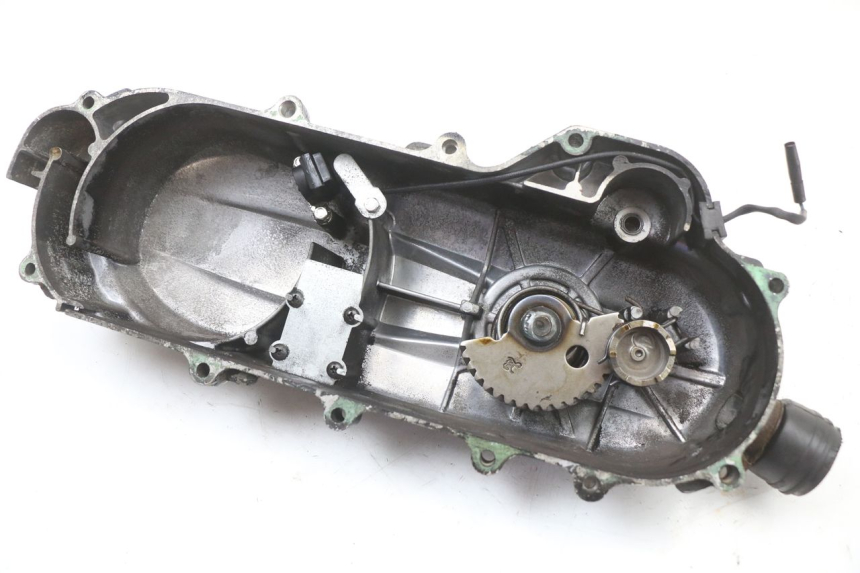 photo de Variateur Cover EUROCKA R8 4T 50 (2013 - 2022) - Points de fixation