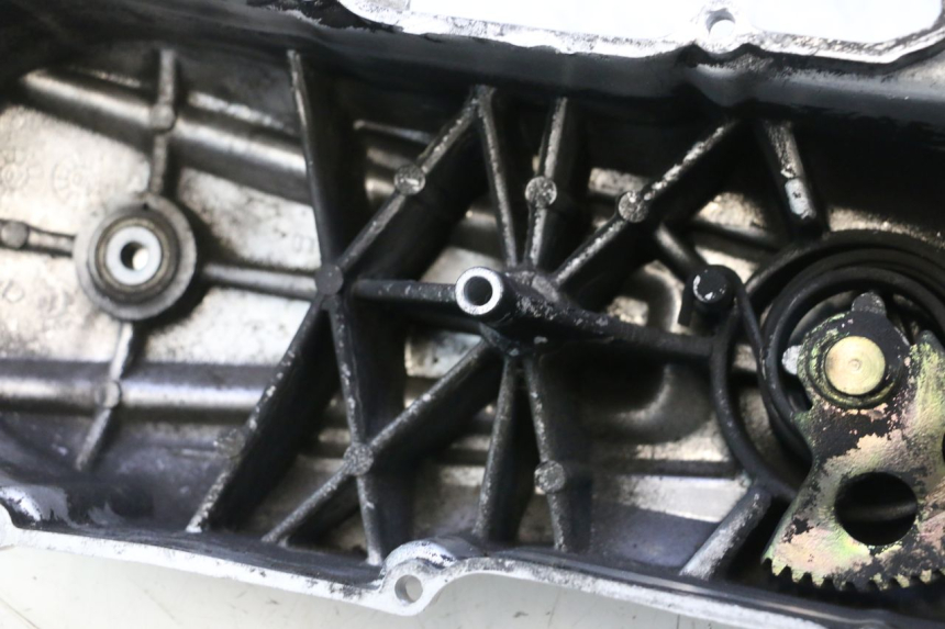 photo de CARTER VARIATEUR RIDE RACE GT 2T 50 (2012 - 2017) - Autre angle de vue