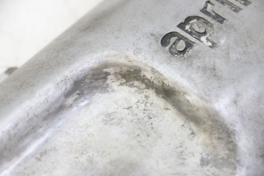 photo de CARTER VARIATEUR APRILIA RALLY AC 50 (1995 - 2004) - Zoom état d’usage