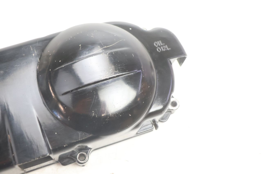 photo de CARTER VARIATEUR LAZIO RENO 50 (2016 - 2021) - Zoom état d’usage