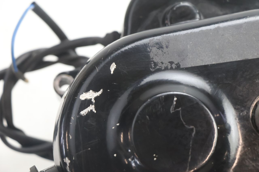 photo de CARTER VARIATEUR LAZIO RENO 50 (2016 - 2021) - Autre angle de vue