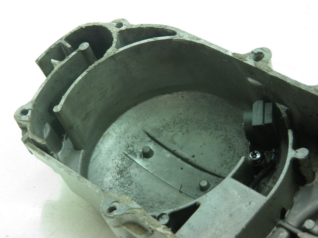 photo de CARTER VARIATEUR ROADSIGN WALLABY 50 (2009 - 2014) - Zoom état d’usage