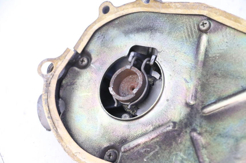 photo de CARTER VARIATEUR PGO RODOSHOW 2T 50 (2003 - 2007) - Détail de la pièce