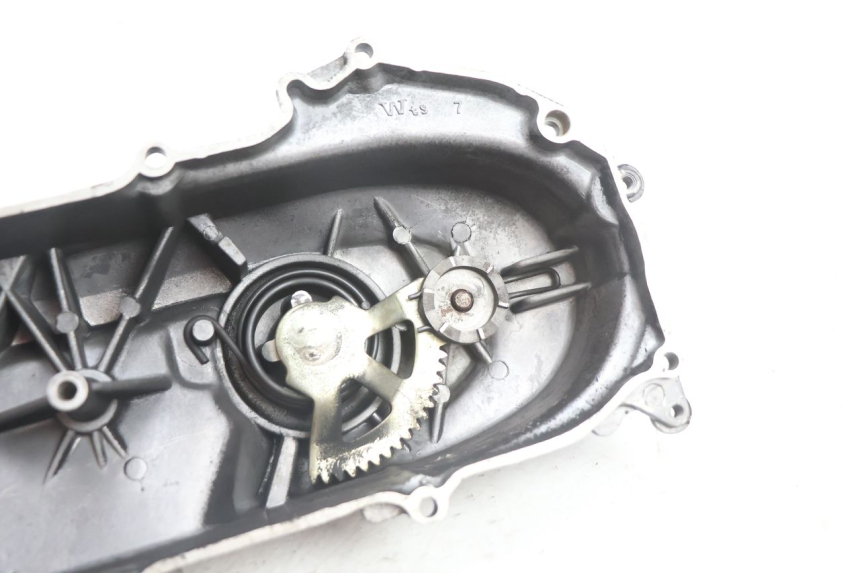 photo de CARTER VARIATEUR TNT MOTOR ROMA 10' 2T 50 (2011 - 2018) - Vue rapprochée