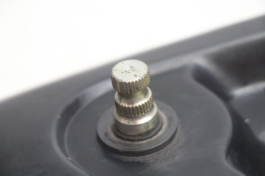 photo de CARTER VARIATEUR TNT MOTOR ROMA 10' 2T 50 (2011 - 2018) - Zoom état d’usage