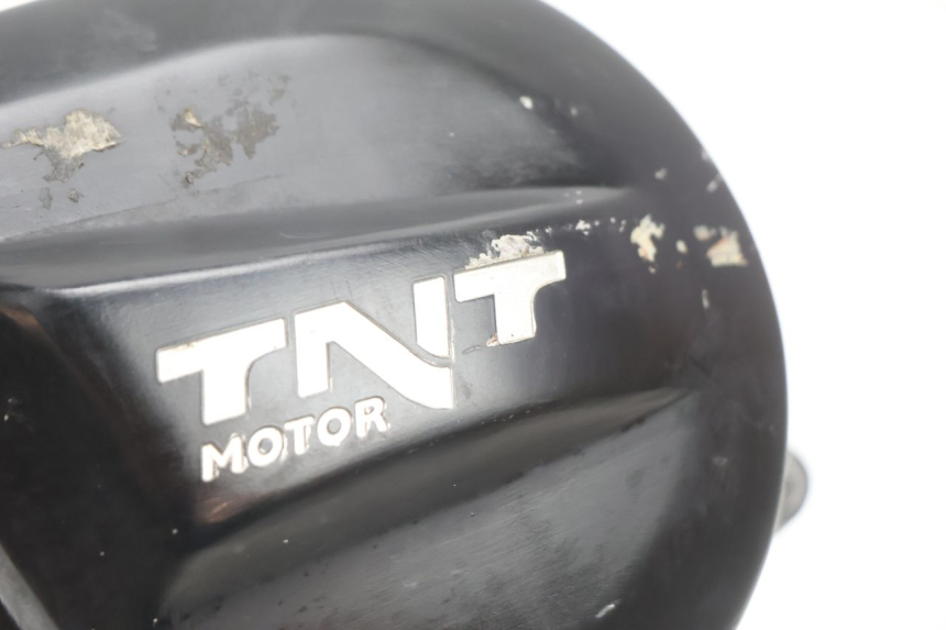 photo de CARTER VARIATEUR TNT MOTOR ROMA 10' 2T 50 (2011 - 2018) - Points de fixation