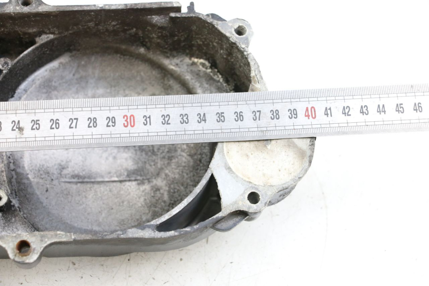 photo de CARTER VARIATEUR TNT MOTOR ROMA 10' 4T 50 (2007 - 2018) - Détail de la pièce