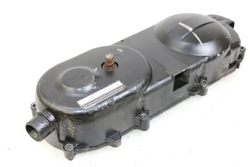 photo de CARTER VARIATEUR TNT MOTOR ROMA 10' 4T 50 (2007 - 2018) - Marquages et références