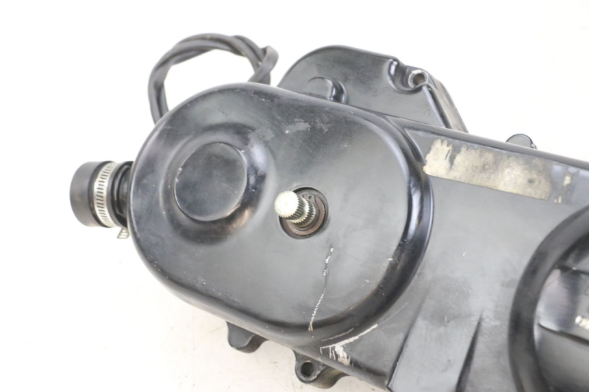 photo de CARTER VARIATEUR TNT MOTOR ROMA 10' 4T 50 (2007 - 2018) - Zoom composants