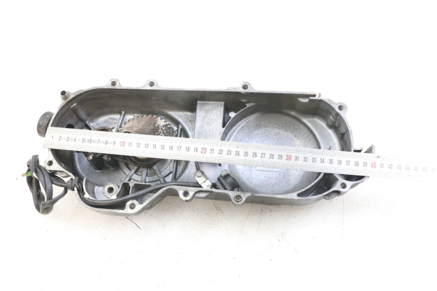 photo de CARTER VARIATEUR TNT MOTOR ROMA 10' 4T 50 (2007 - 2018) - Zoom état d’usage