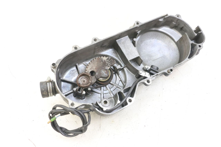 photo de CARTER VARIATEUR TNT MOTOR ROMA 10' 4T 50 (2007 - 2018) - Points de fixation