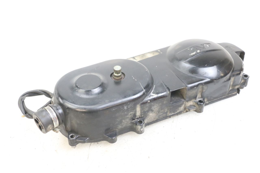 photo de CARTER VARIATEUR TNT MOTOR ROMA 10' 4T 50 (2007 - 2018) - État de surface