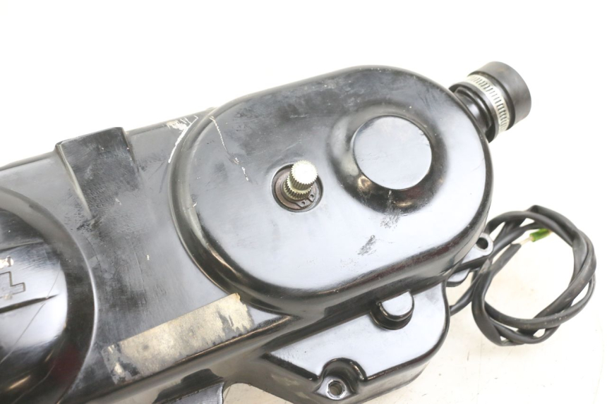 photo de CARTER VARIATEUR TNT MOTOR ROMA 10' 4T 50 (2007 - 2018) - Marquages et références