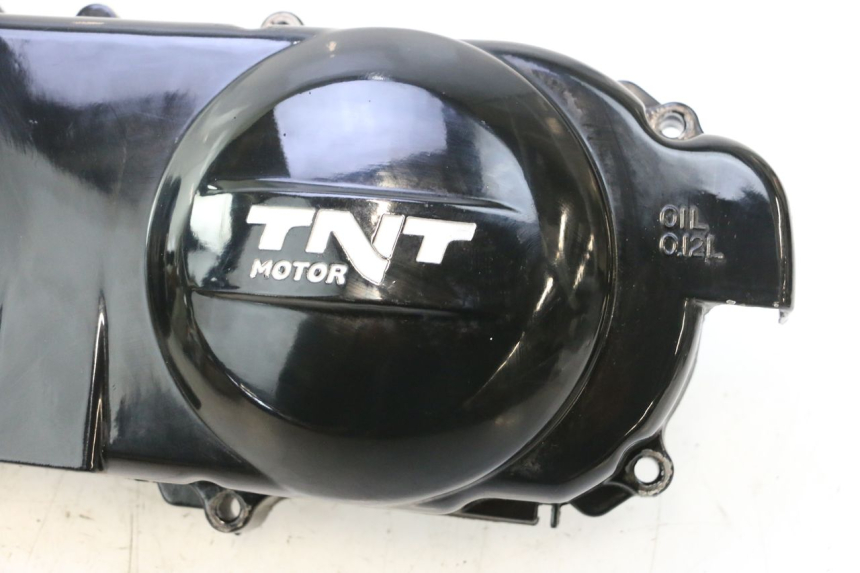 photo de CARTER VARIATEUR TNT MOTOR ROMA 10' 4T 50 (2007 - 2018) - Vue rapprochée