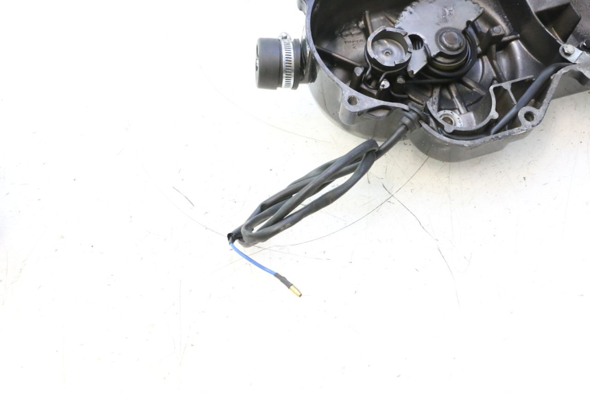 photo de CARTER VARIATEUR TNT MOTOR ROMA 10' 4T 50 (2007 - 2018) - Points de fixation