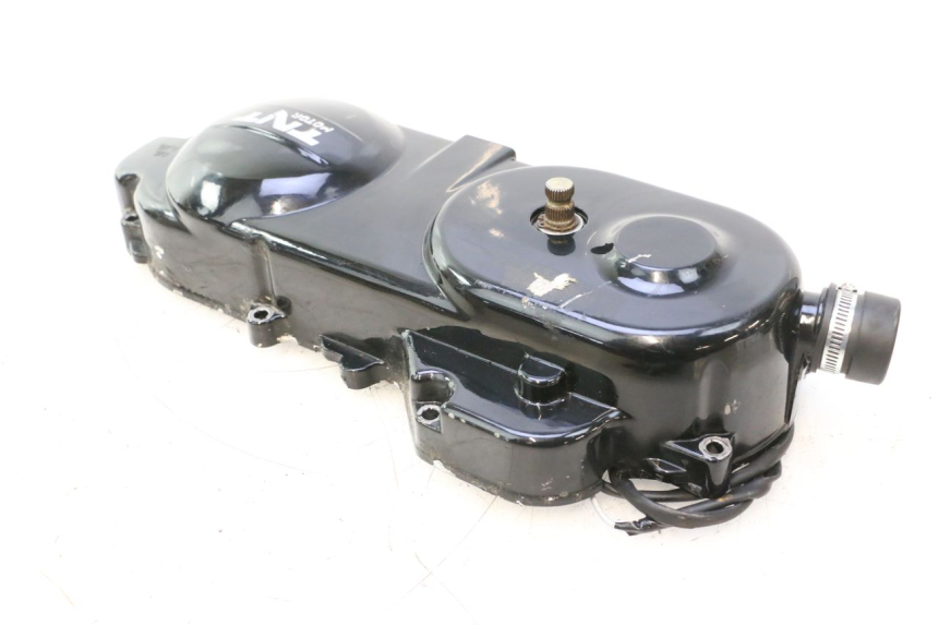 photo de CARTER VARIATEUR TNT MOTOR ROMA 10' 4T 50 (2007 - 2018) - Pièce contrôlée