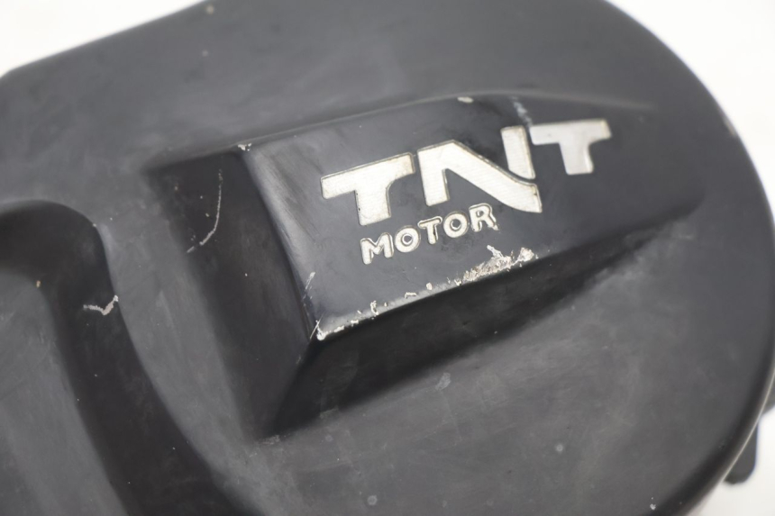 photo de CARTER VARIATEUR TNT MOTOR ROMA 12' 2T 50 (2007 - 2018) - Gros plan technique