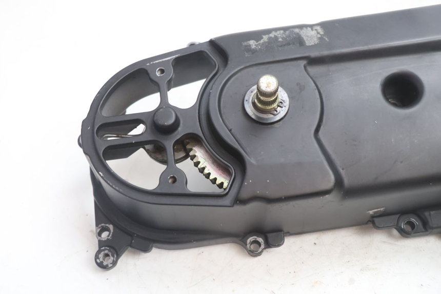 photo de CARTER VARIATEUR TNT MOTOR ROMA 12' 2T 50 (2007 - 2018) - Zoom état d’usage