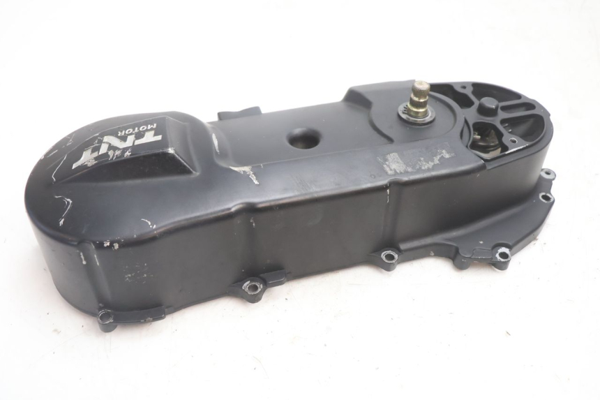 photo de CARTER VARIATEUR TNT MOTOR ROMA 12' 2T 50 (2007 - 2018) - État de surface