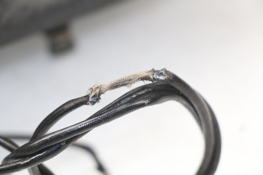 photo de CARTER VARIATEUR TURBHO RP 50 (2018 - 2022) - Détail de la pièce