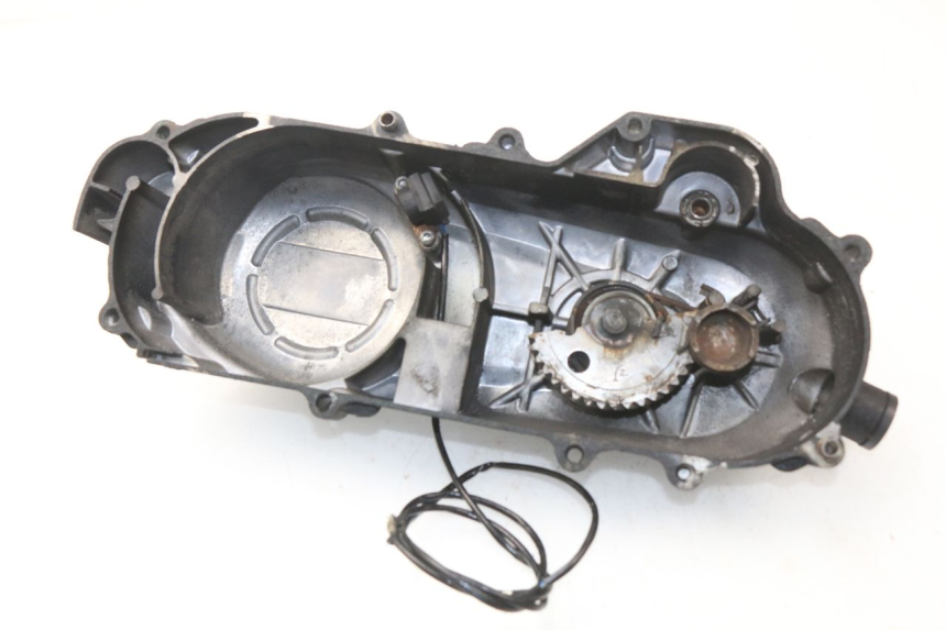 photo de CARTER VARIATEUR TURBHO RP 50 (2018 - 2022) - Gros plan technique