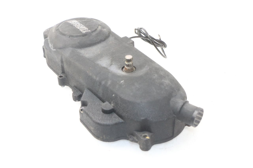 photo de CARTER VARIATEUR TURBHO RP 50 (2018 - 2022) - Vue d’ensemble