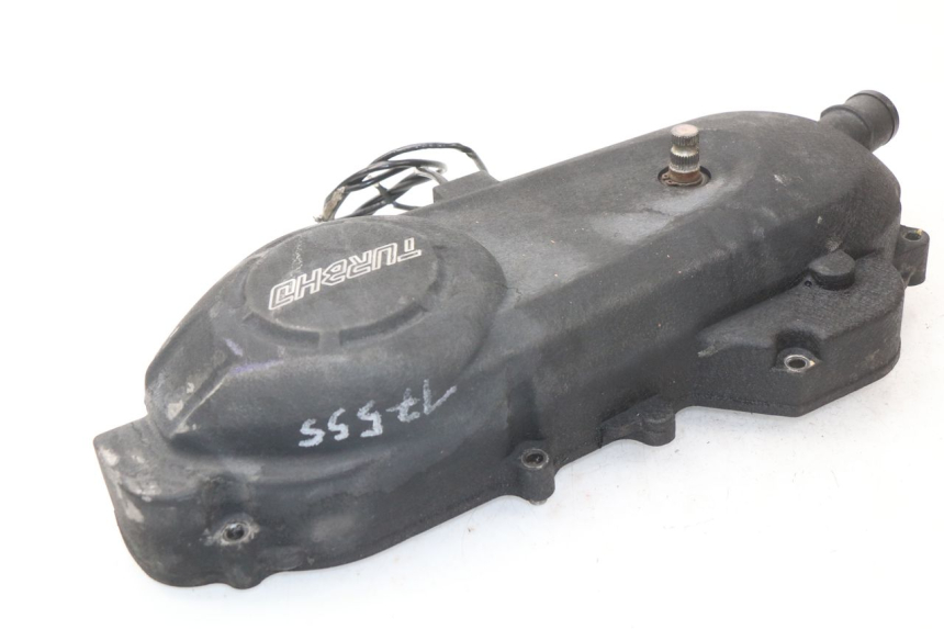 photo de CARTER VARIATEUR TURBHO RP 50 (2018 - 2022) - Points de fixation