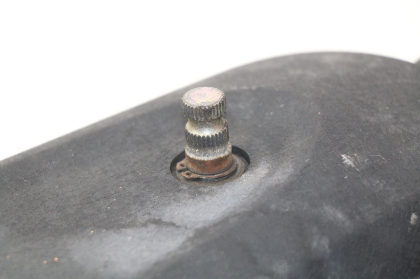 photo de CARTER VARIATEUR TURBHO RP 50 (2018 - 2022) - État de surface