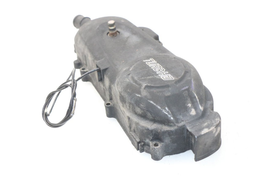 photo de CARTER VARIATEUR TURBHO RP 50 (2018 - 2022) - Pièce contrôlée