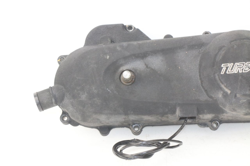 photo de CARTER VARIATEUR TURBHO RP 50 (2018 - 2022) - Marquages et références