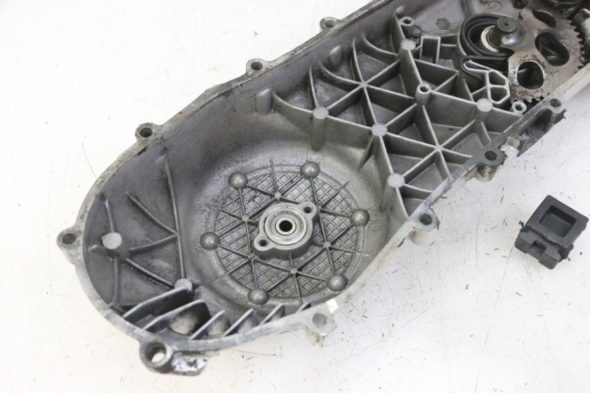 photo de CARTER VARIATEUR GILERA RUNNER SL 50 (2006 - 2009) - Zoom état d’usage