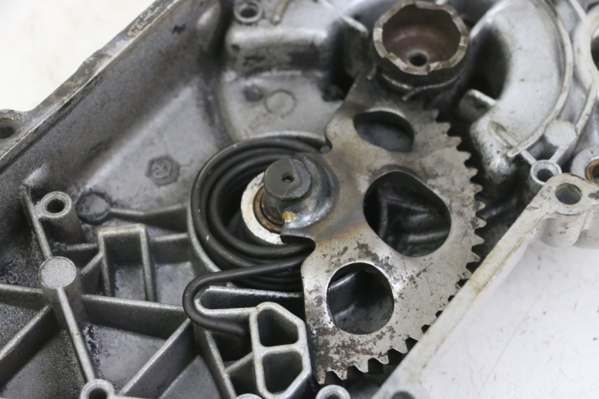 photo de CARTER VARIATEUR GILERA RUNNER SL 50 (2006 - 2009) - Gros plan technique