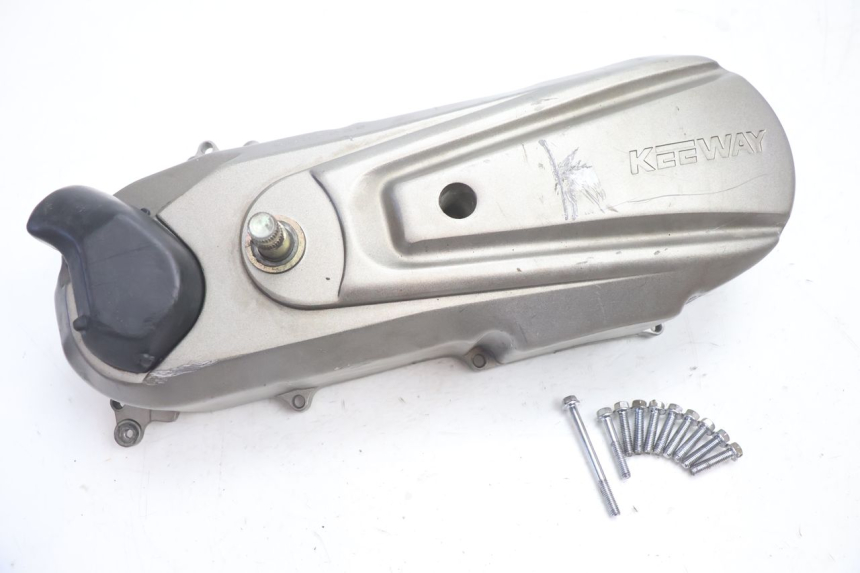 photo de CARTER VARIATEUR KEEWAY RY6 2T 50 (2011 - 2019) - Vue principale