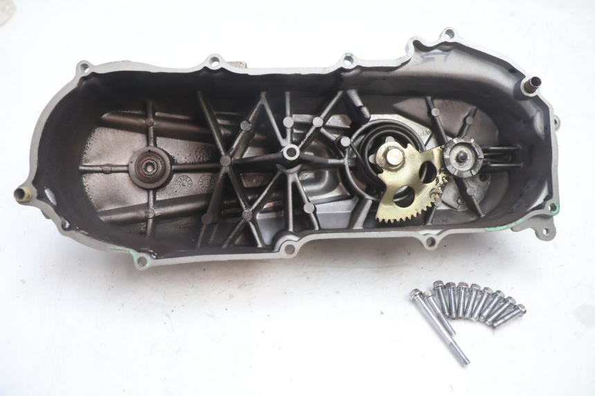 photo de CARTER VARIATEUR KEEWAY RY6 2T 50 (2011 - 2019) - État de surface