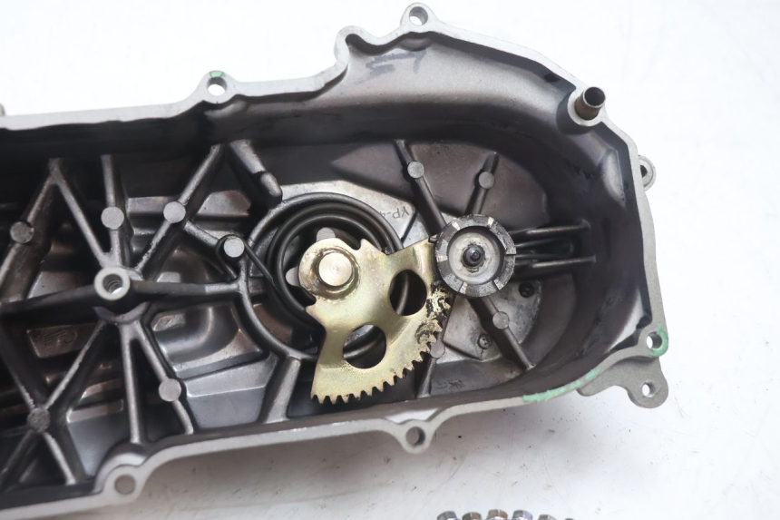 photo de CARTER VARIATEUR KEEWAY RY6 2T 50 (2011 - 2019) - Marquages et références
