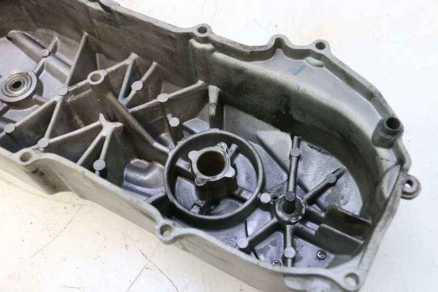 photo de CARTER VARIATEUR KEEWAY RY6 2T 50 (2011 - 2019) - Autre angle de vue