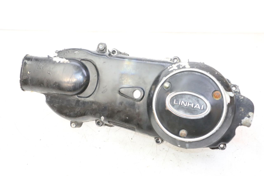 photo de CARTER VARIATEUR HYTRACK S 150 (2003 - 2011) - Vue principale