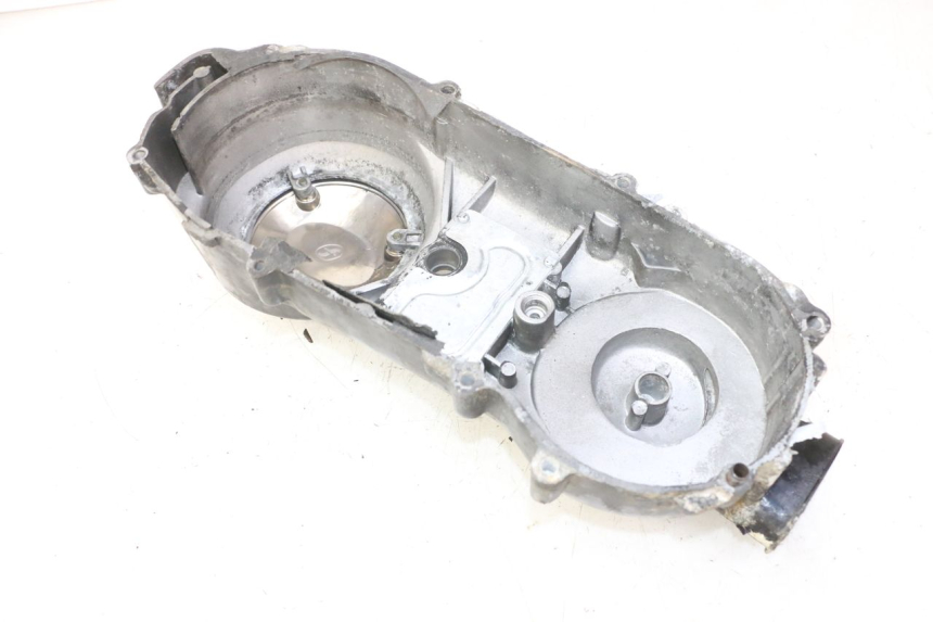 photo de CARTER VARIATEUR HYTRACK S 150 (2003 - 2011) - Zoom état d’usage