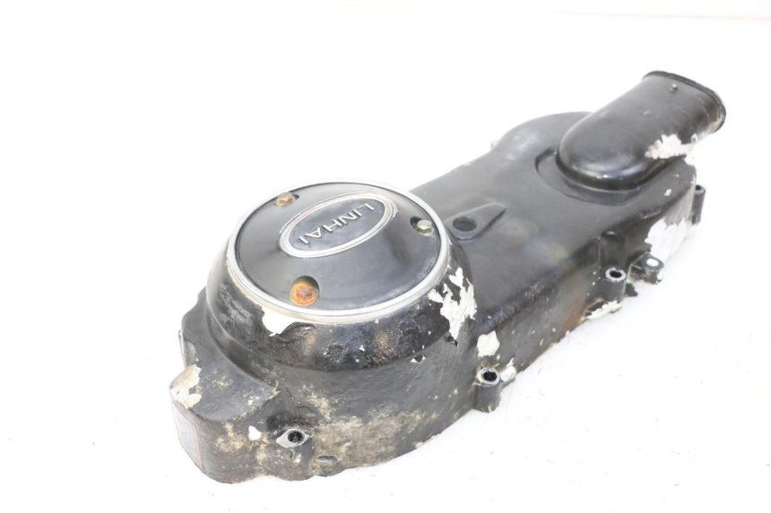 photo de CARTER VARIATEUR HYTRACK S 150 (2003 - 2011) - Autre angle de vue