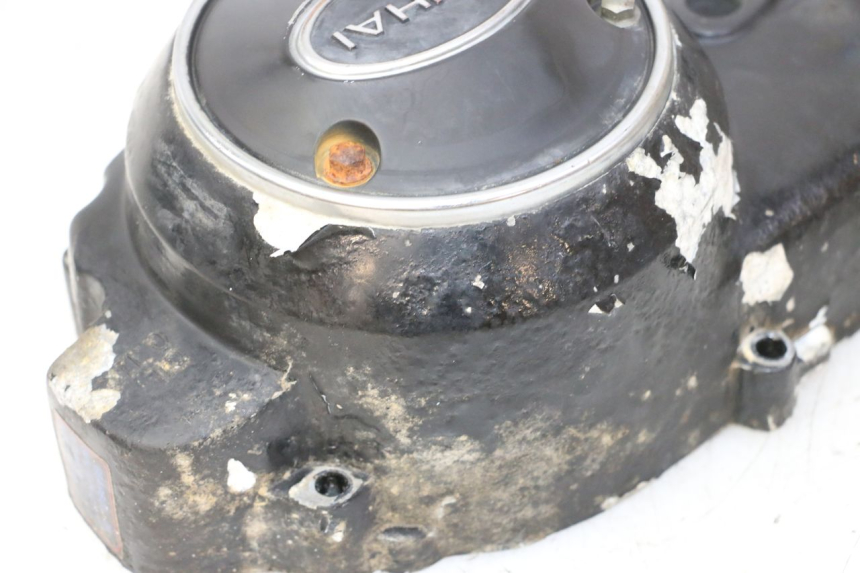 photo de CARTER VARIATEUR HYTRACK S 150 (2003 - 2011) - Gros plan technique