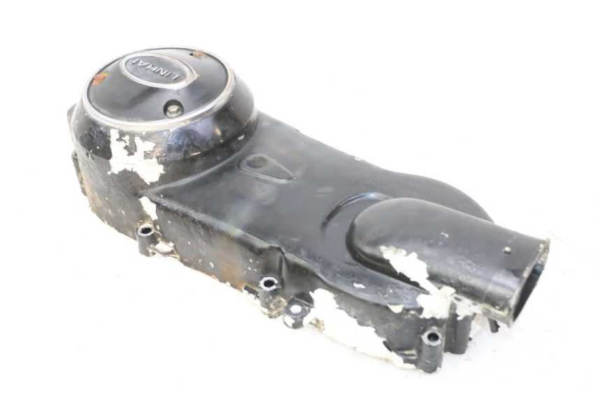 photo de CARTER VARIATEUR HYTRACK S 150 (2003 - 2011) - Vue d’ensemble