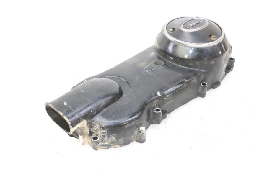 photo de CARTER VARIATEUR HYTRACK S 150 (2003 - 2011) - État de surface