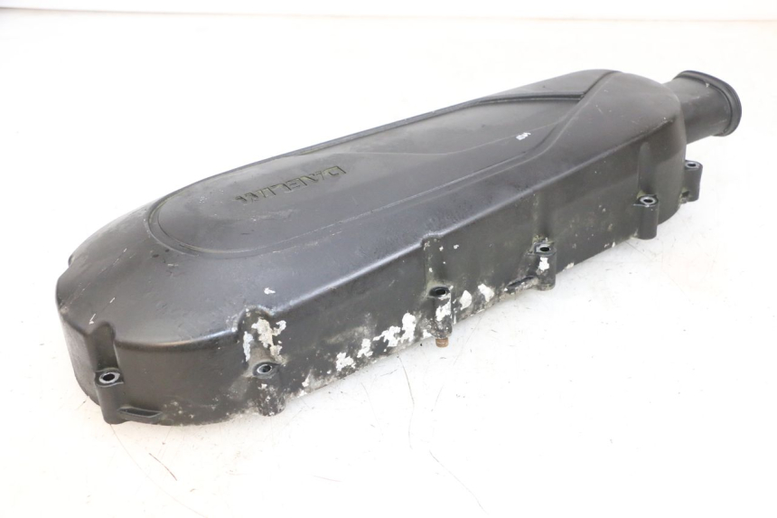 photo de CARTER VARIATEUR DAELIM S1 125 (2007 - 2016) - Gros plan technique