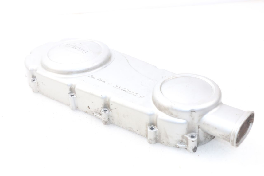 photo de CARTER VARIATEUR DAELIM S2 125 (2006 - 2007) - Gros plan technique