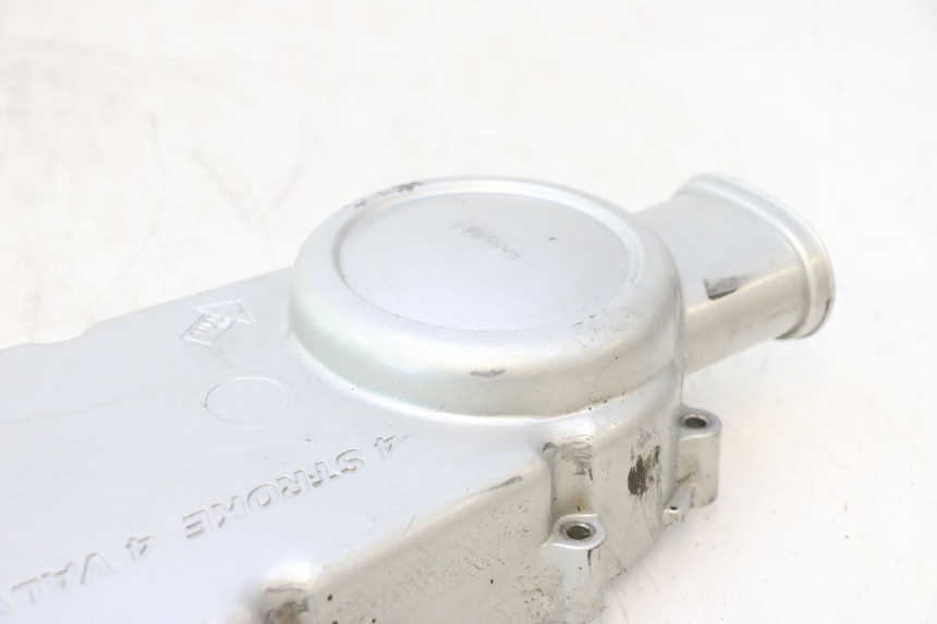 photo de CARTER VARIATEUR DAELIM S2 125 (2006 - 2007) - Points de fixation