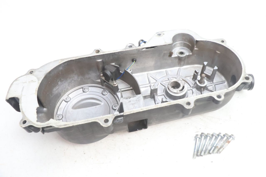 photo de CARTER VARIATEUR JM MOTORS SANTANA EVO 50 (2024 - 2026) - Vue d’ensemble
