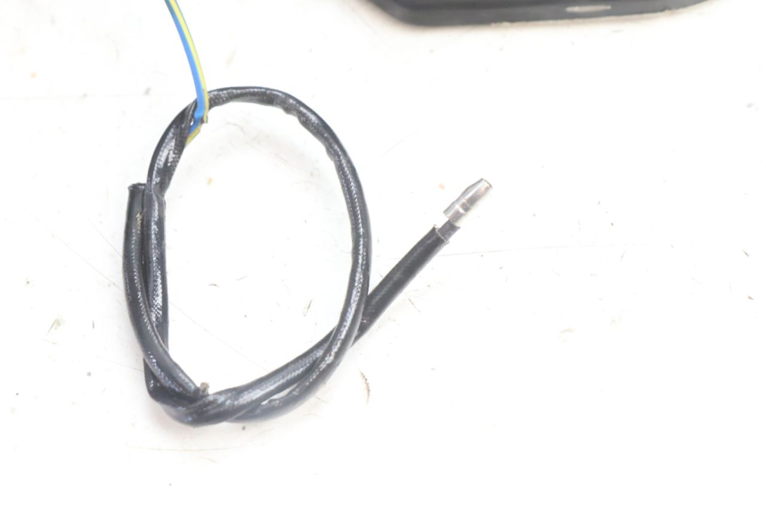 photo de CARTER VARIATEUR JM MOTORS SANTANA EVO 50 (2024 - 2026) - Pièce contrôlée