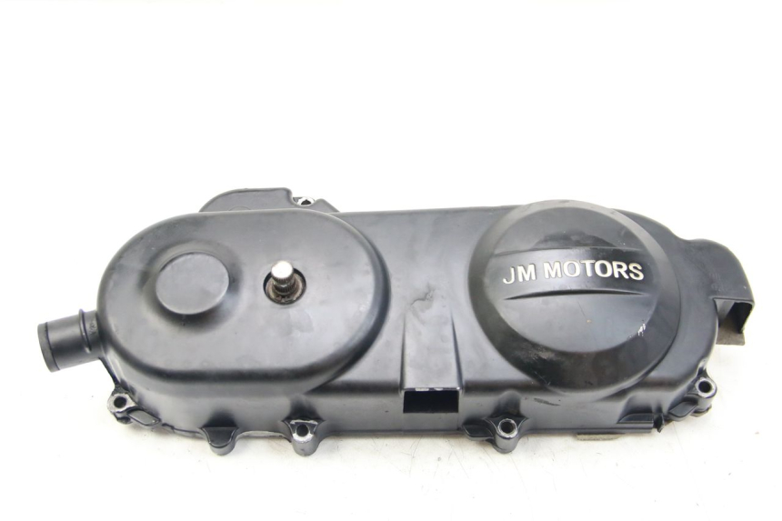 photo de CARTER VARIATEUR JM MOTORS SANTANA 50 (2014 - 2023) - Vue principale