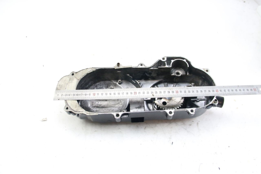 photo de CARTER VARIATEUR JM MOTORS SANTANA 50 (2014 - 2023) - Autre angle de vue